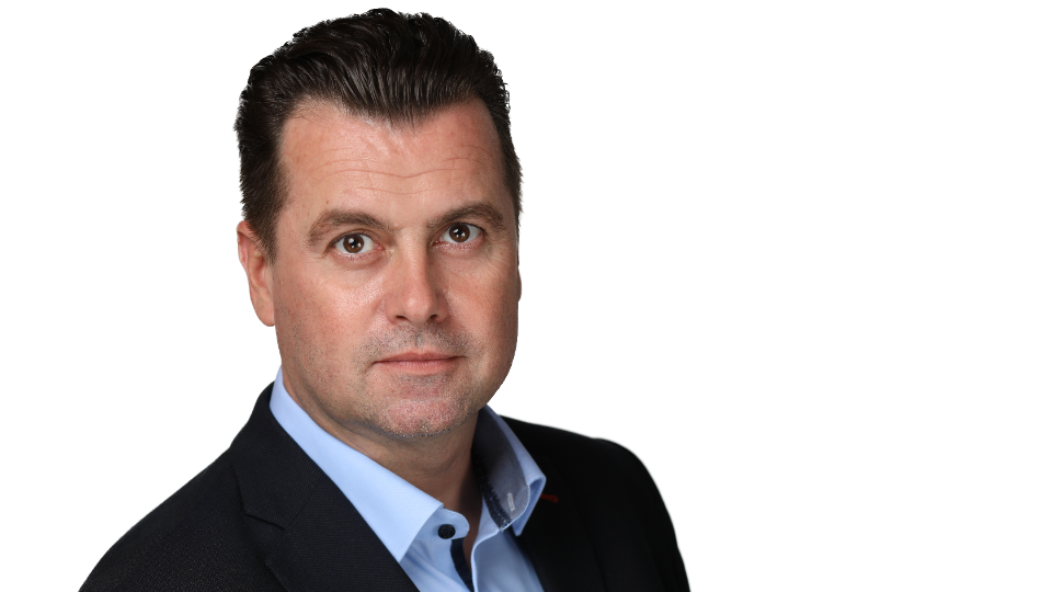 Alexander Mateovic